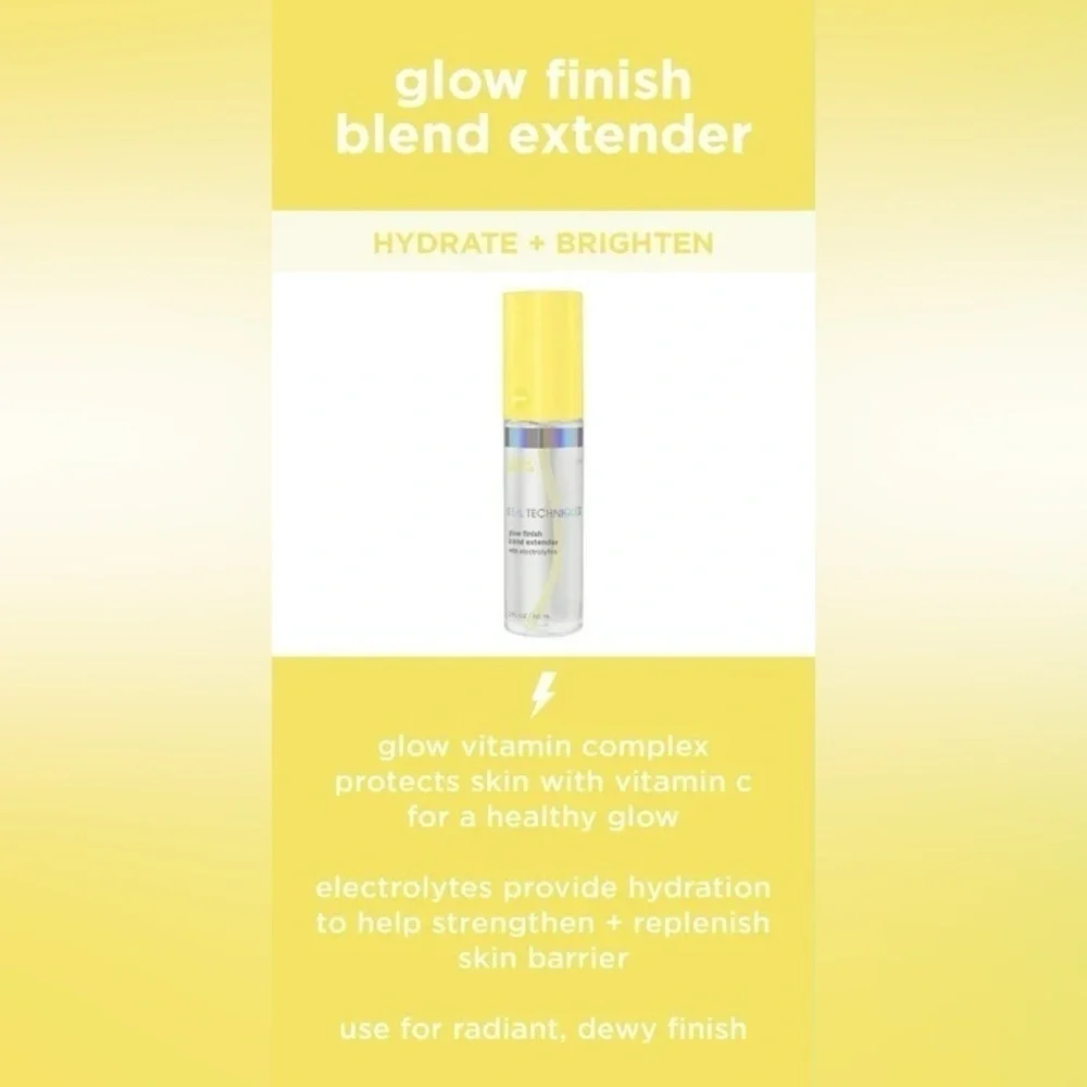 Real Techniques nwt bottles